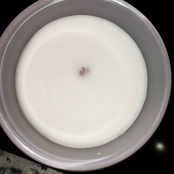 MINDY MCKNIGHT BRAND CANDLE [ HARITAGE ] - Picture 2 of 3